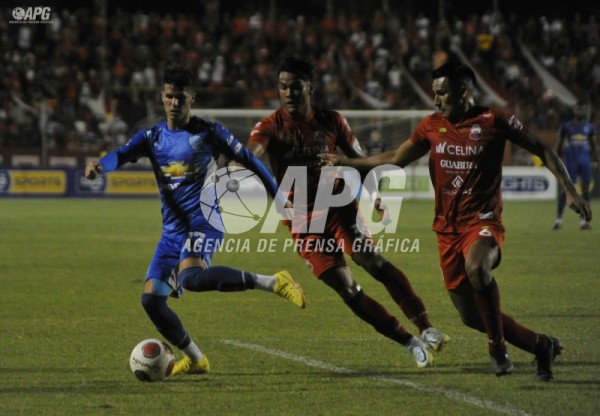 Club Bolivar