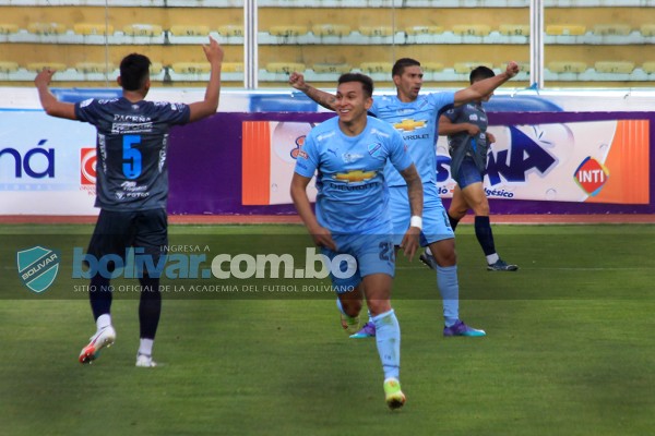 Club Bolivar