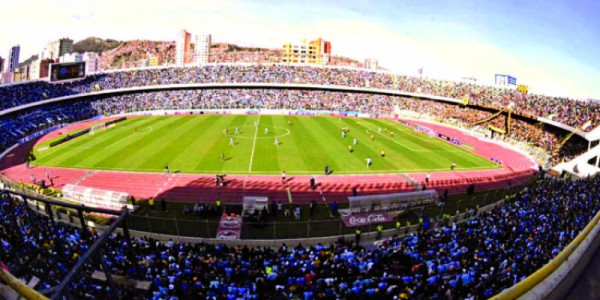 Club Bolivar