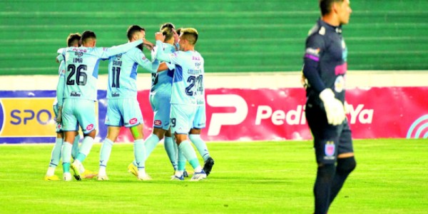 Club Bolivar