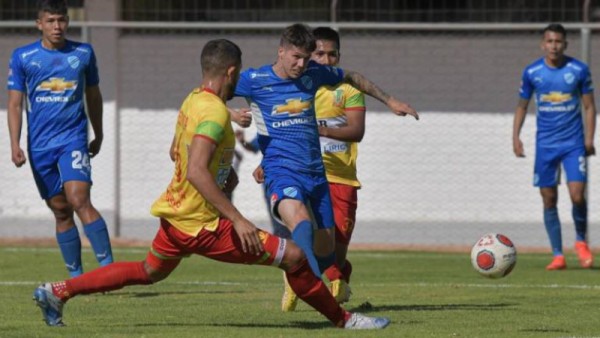 Club Bolivar