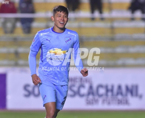Club Bolivar