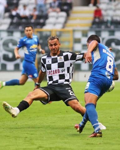 Club Bolivar