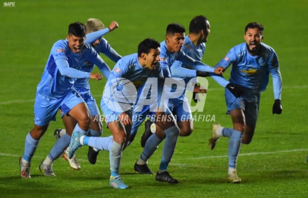 Club Bolivar
