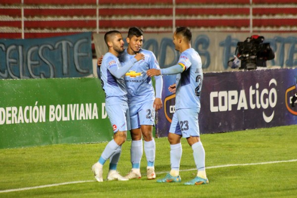 Club Bolivar