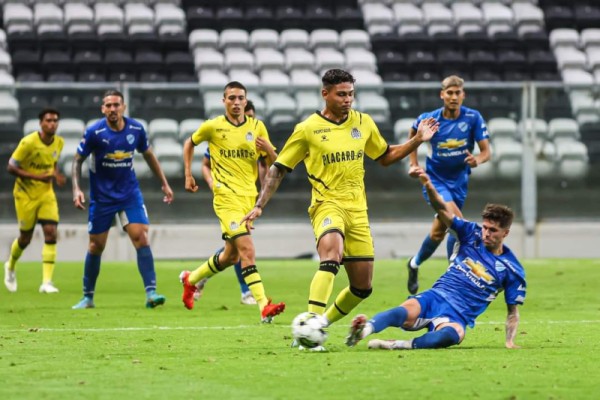 Club Bolivar