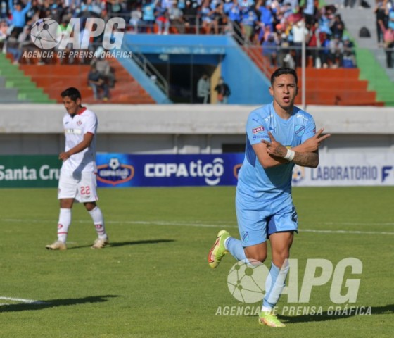 Club Bolivar