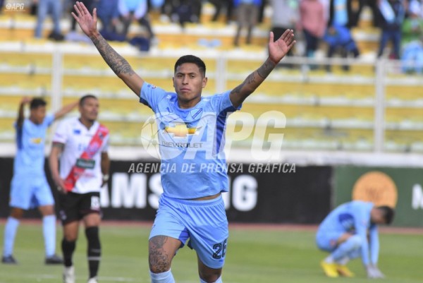 Club Bolivar