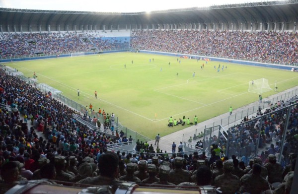 Club Bolivar