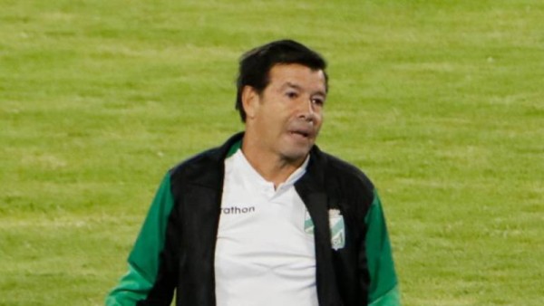 Club Bolivar
