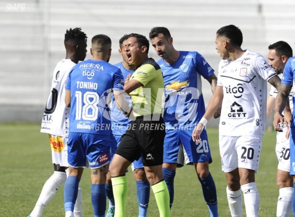 Club Bolivar