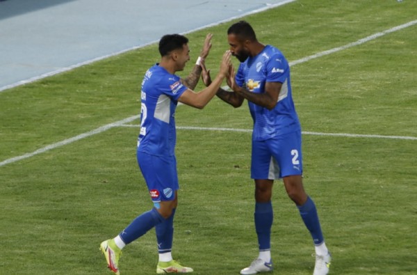 Club Bolivar