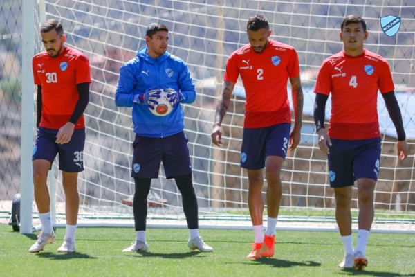 Club Bolivar