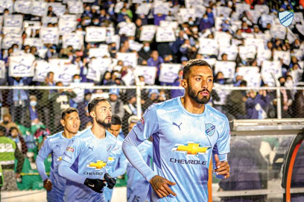 Club Bolivar