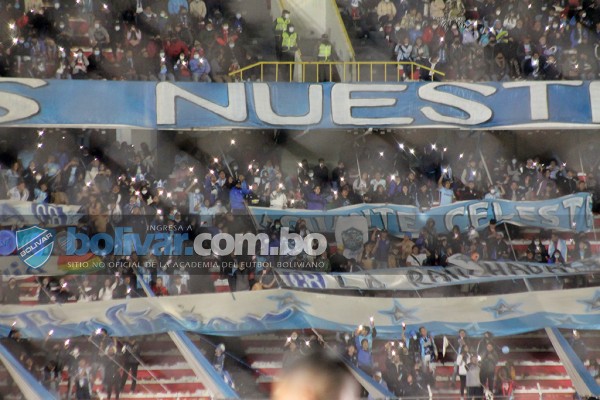 Club Bolivar