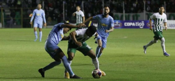 Club Bolivar