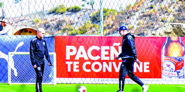 Club Bolivar