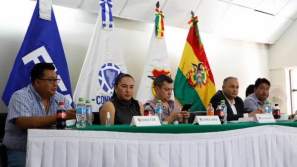 Club Bolivar