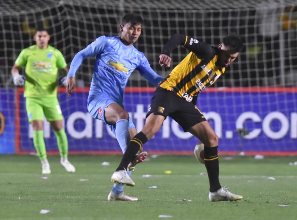 Club Bolivar