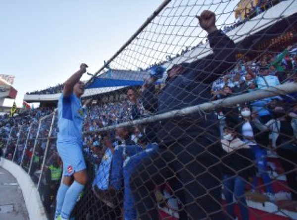 Club Bolivar