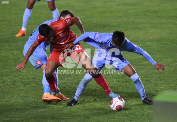 Club Bolivar