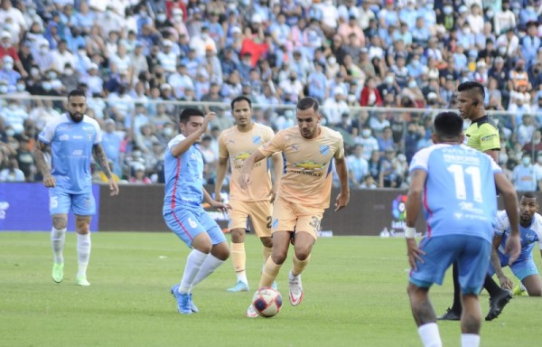 Club Bolivar