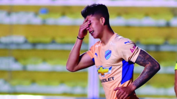 Club Bolivar