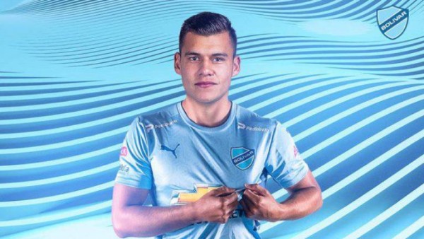 Club Bolivar