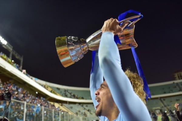 Club Bolivar