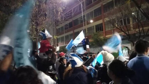 Club Bolivar