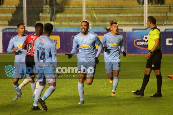 Club Bolivar