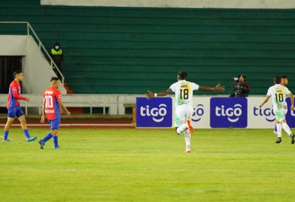 Club Bolivar