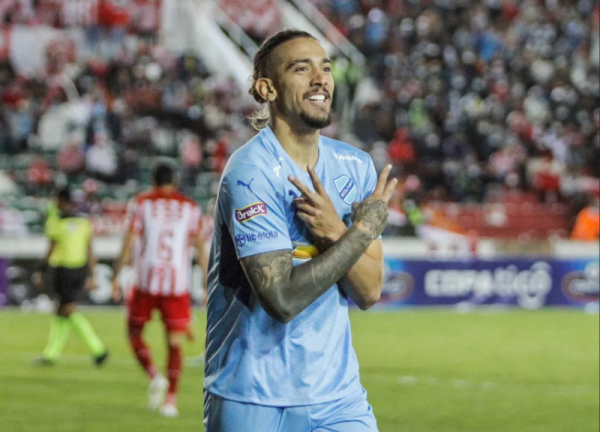 Club Bolivar