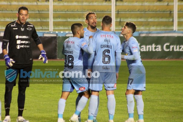 Club Bolivar