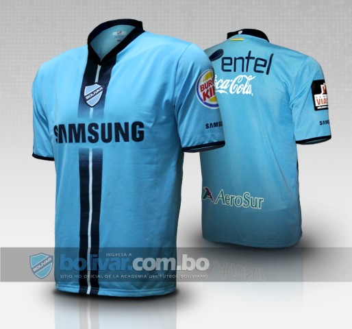 Club Bolivar