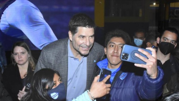 Club Bolivar