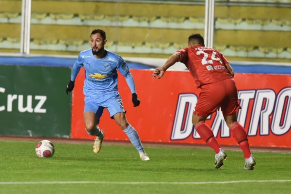 Club Bolivar