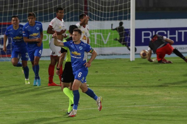 Club Bolivar