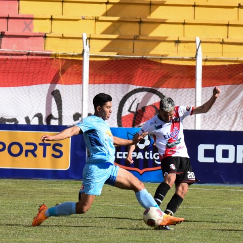 Club Bolivar