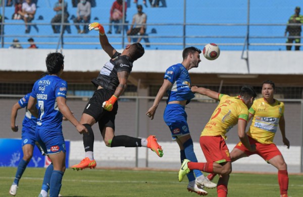 Club Bolivar