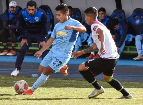 Club Bolivar