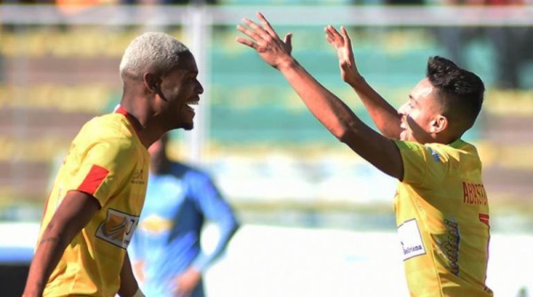 Club Bolivar