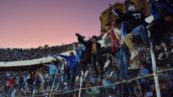 Club Bolivar