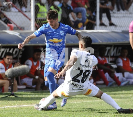 Club Bolivar