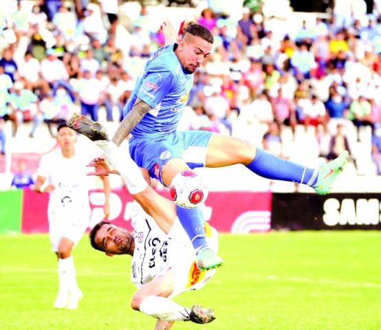 Club Bolivar