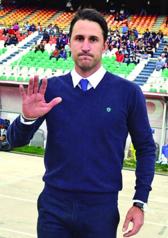 Club Bolivar