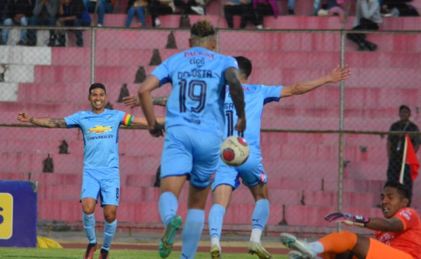 Club Bolivar