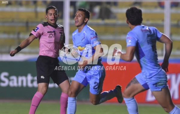 Club Bolivar