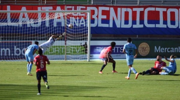Club Bolivar