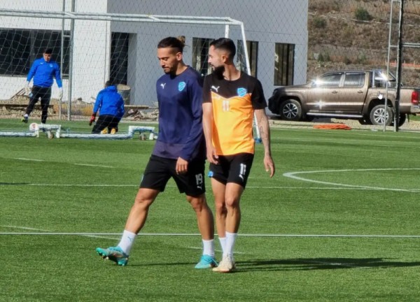 Club Bolivar